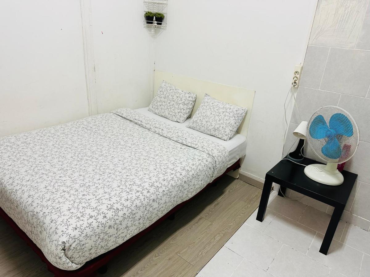 Charming Episode Hostel Lisboa Ngoại thất bức ảnh