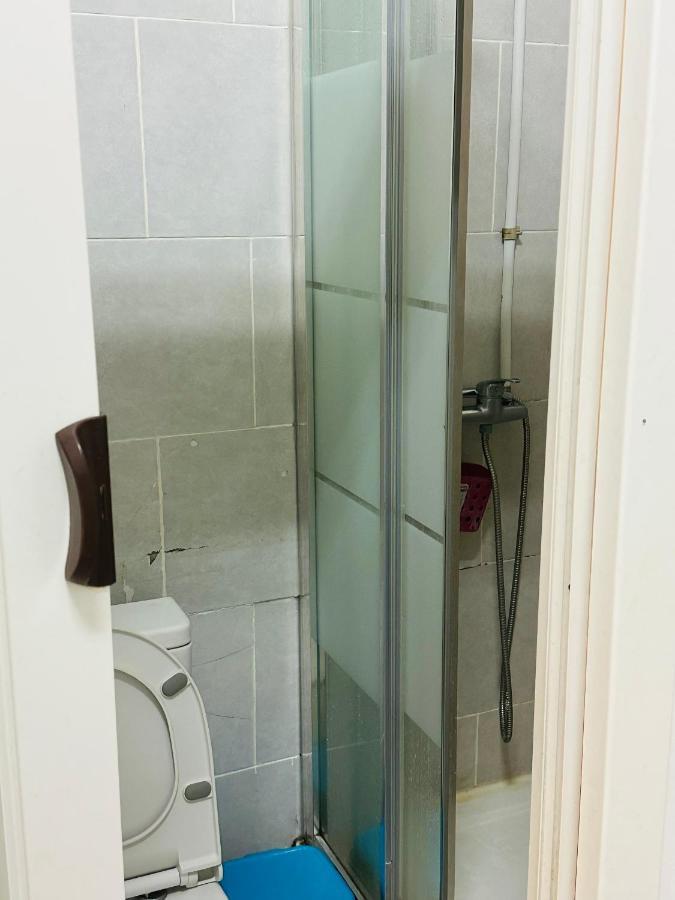 Charming Episode Hostel Lisboa Ngoại thất bức ảnh
