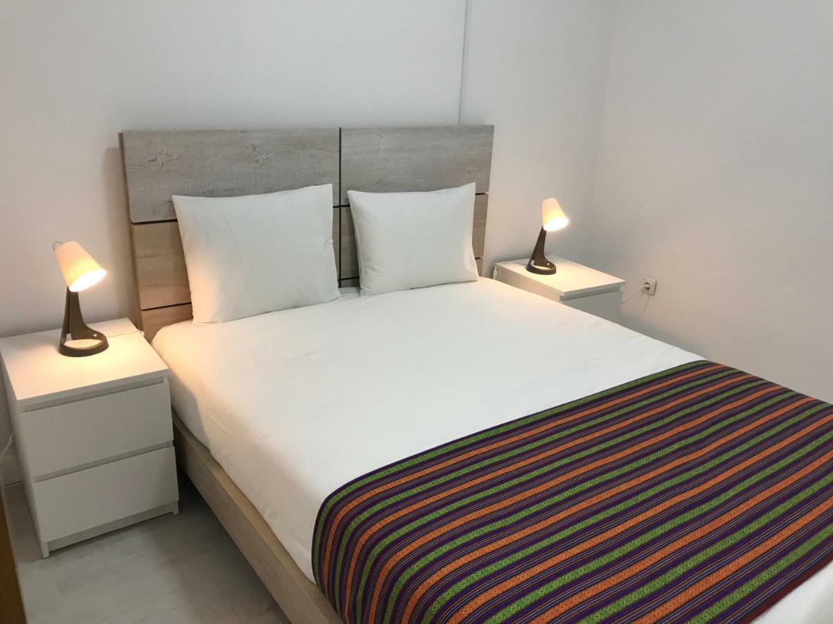 Charming Episode Hostel Lisboa Ngoại thất bức ảnh