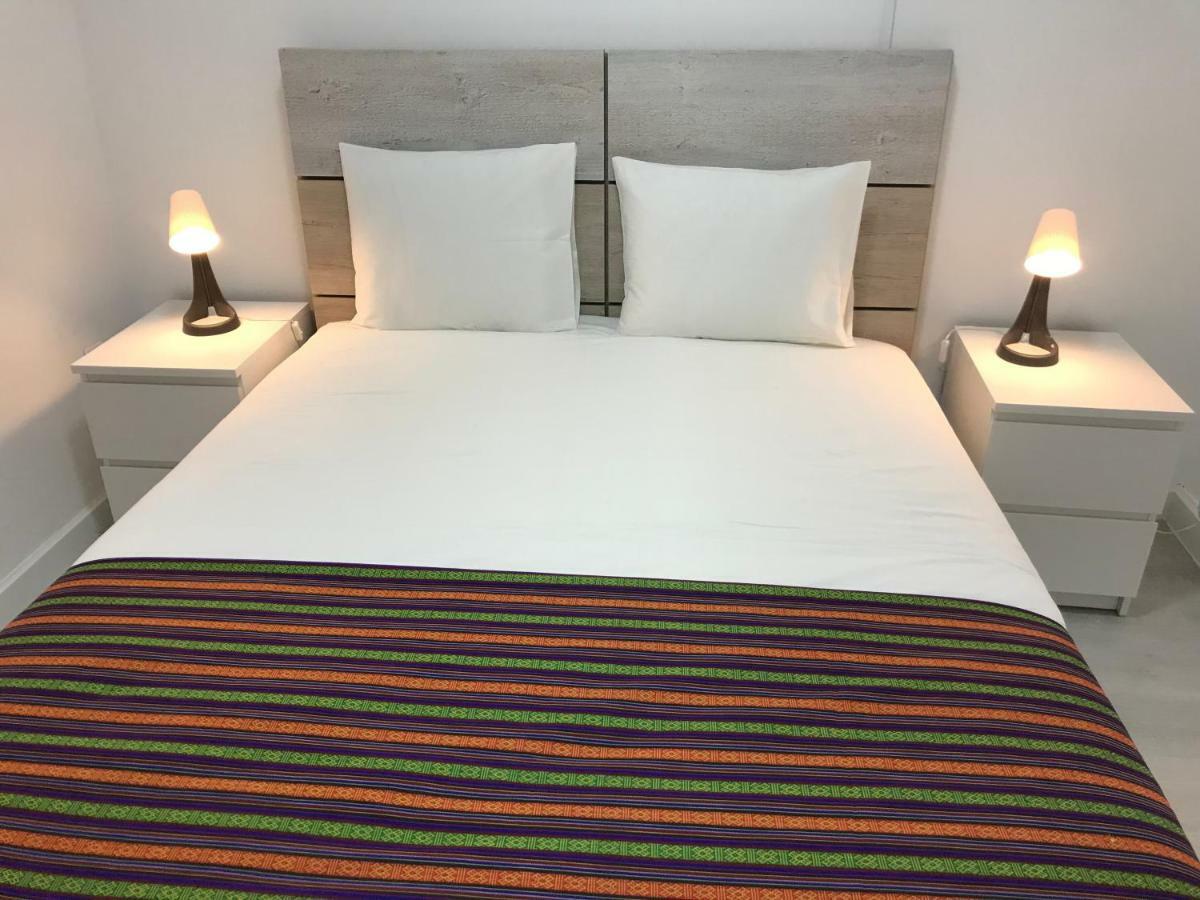 Charming Episode Hostel Lisboa Ngoại thất bức ảnh