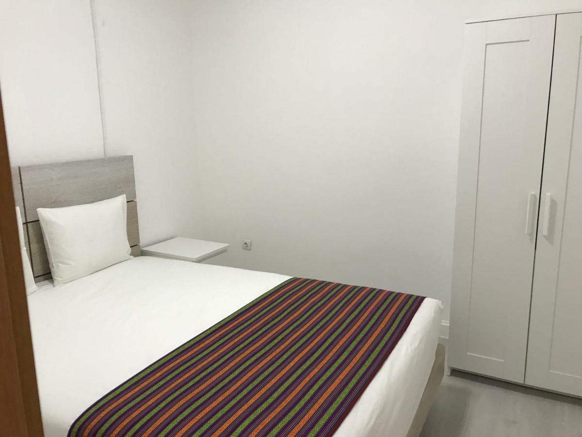 Charming Episode Hostel Lisboa Ngoại thất bức ảnh