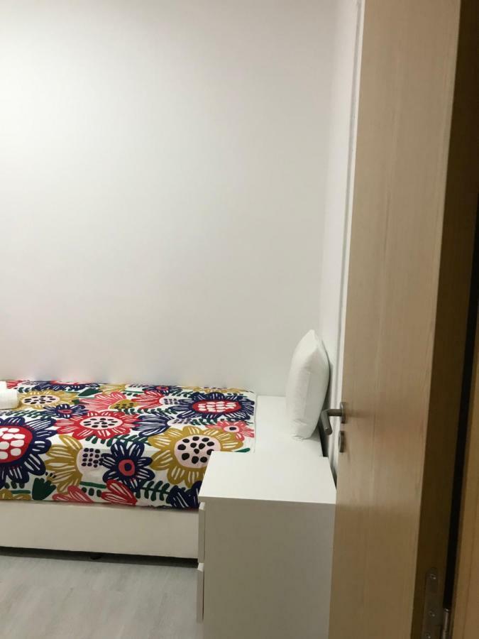 Charming Episode Hostel Lisboa Ngoại thất bức ảnh