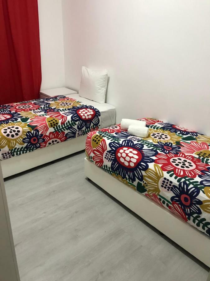 Charming Episode Hostel Lisboa Ngoại thất bức ảnh