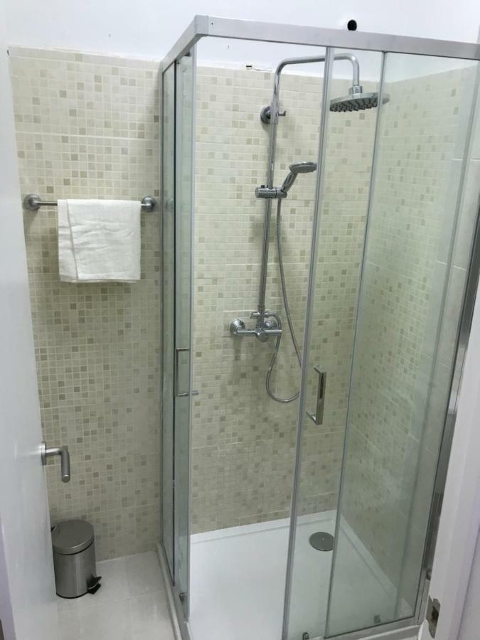 Charming Episode Hostel Lisboa Ngoại thất bức ảnh