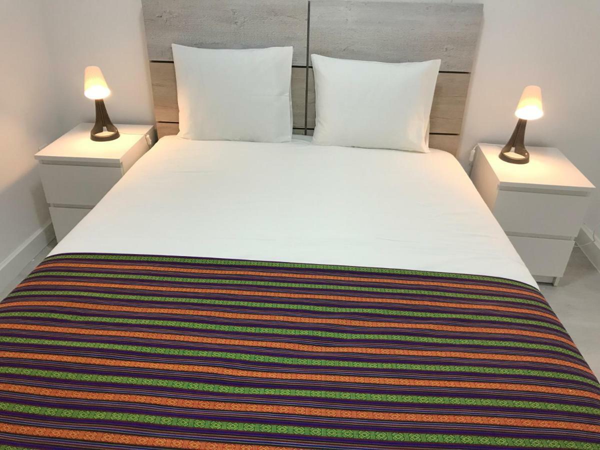 Charming Episode Hostel Lisboa Ngoại thất bức ảnh