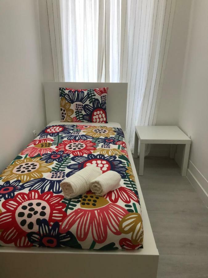 Charming Episode Hostel Lisboa Ngoại thất bức ảnh