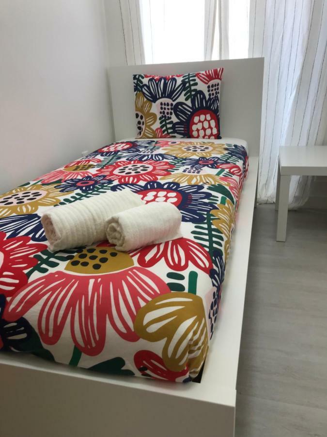 Charming Episode Hostel Lisboa Ngoại thất bức ảnh