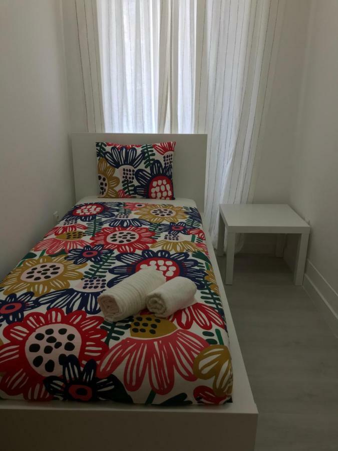 Charming Episode Hostel Lisboa Ngoại thất bức ảnh